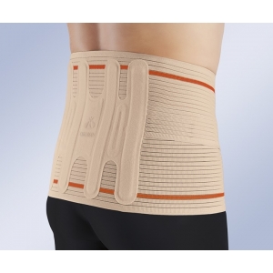 Faja Sacrolumbar Evotec REF...